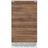 Natural Walnut Wood Xbox Series S Console Skin